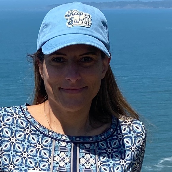 Meet your Posher, Fadia - Picture 1 of 1